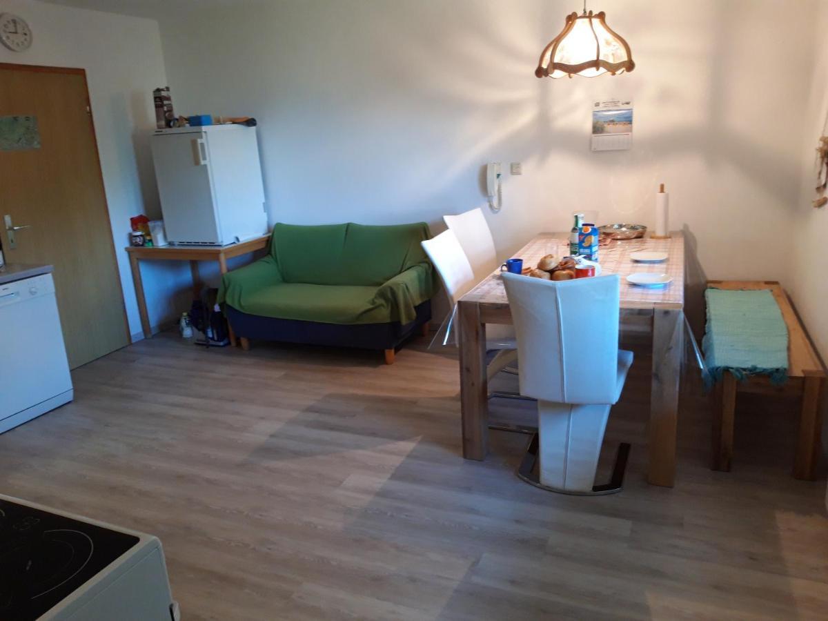 Ferienwohnung Im Seidlerhof Mit Balkon Und Garten Rohrnbach Exterior photo